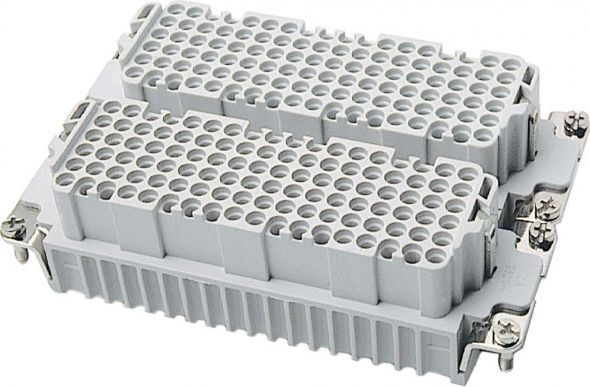 Crimpkontaktträger 750116