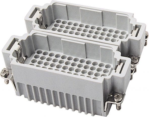Crimpkontaktträger 750244