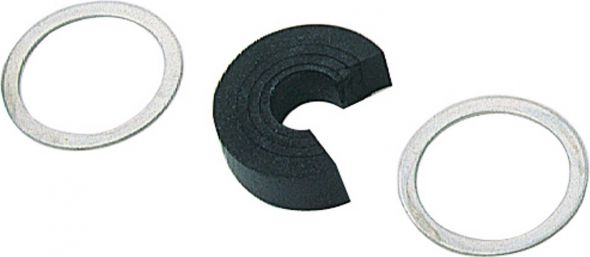 Dichtring m.Druckring 710702