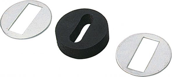 Dichtring m.Druckring 710712