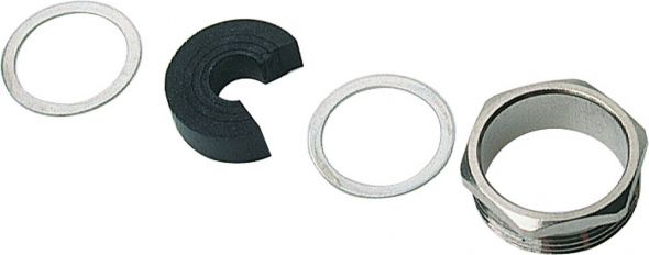 Druckschraube +Dichtring 717640