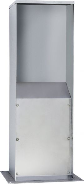 Edelstahlsäule 6209922