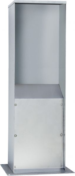 Edelstahlsäule 6209925 Edelstahlsäule 6209925