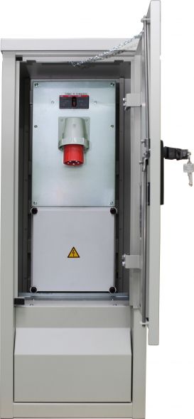 Edelstahlstromverteiler 83245163