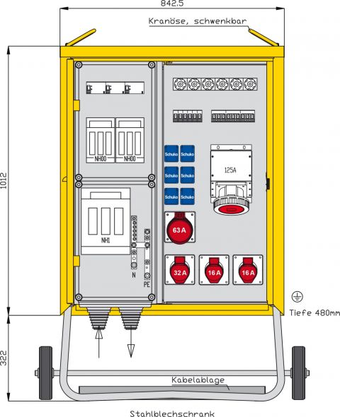 Fest-u. Marktplatzvert. 83100494