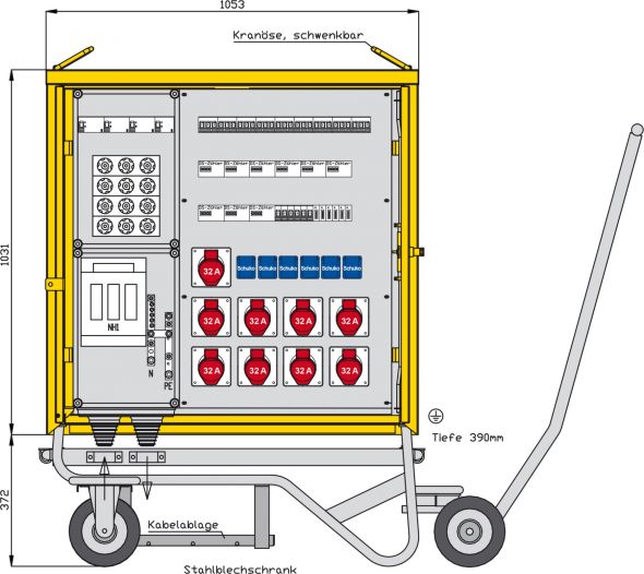 Fest-u. Marktplatzvert. 83100526