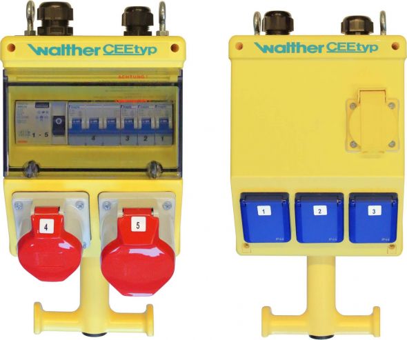 Hängekombination 6H43002