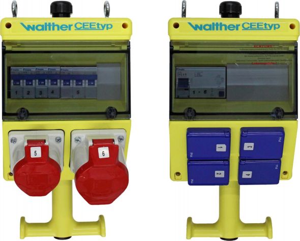 Hängekombination 6H53001