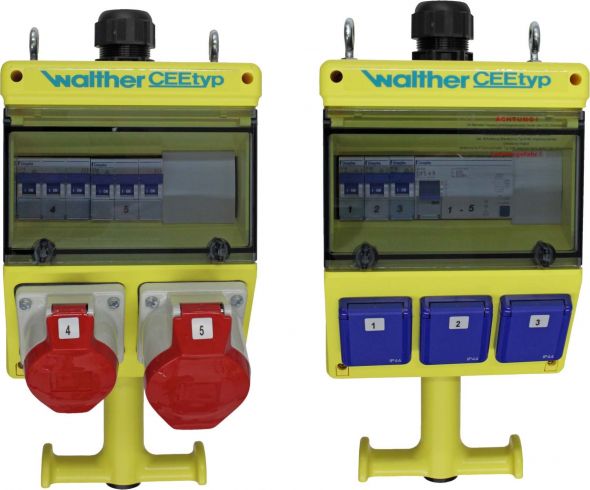 Hängekombination 6H53003