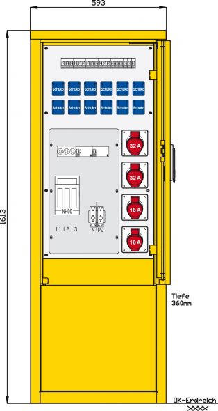 Indus .u. Marktplatzvert. 83215100