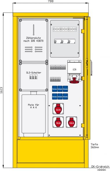 Indus .u. Marktplatzvert. 83215700