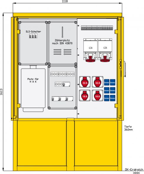 Indus .u. Marktplatzvert. 83215800