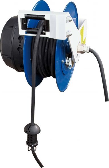 Kabelaufroller 6HAUF02