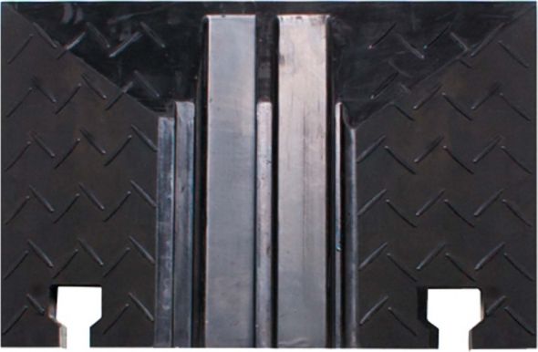 Kabelbrücke Endstück 39870022