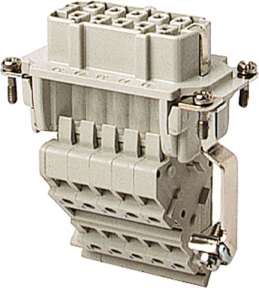 Klemmenadapter B10 710658