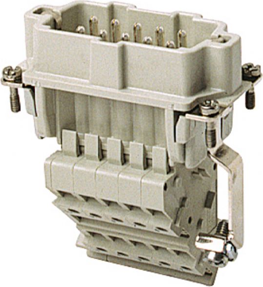 Klemmenadapter B10 710670