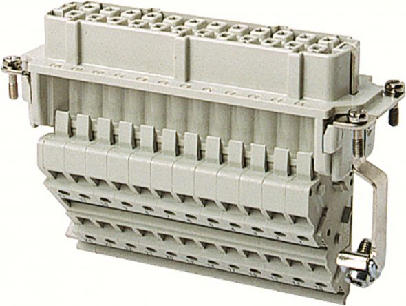 Klemmenadapter B24 710664