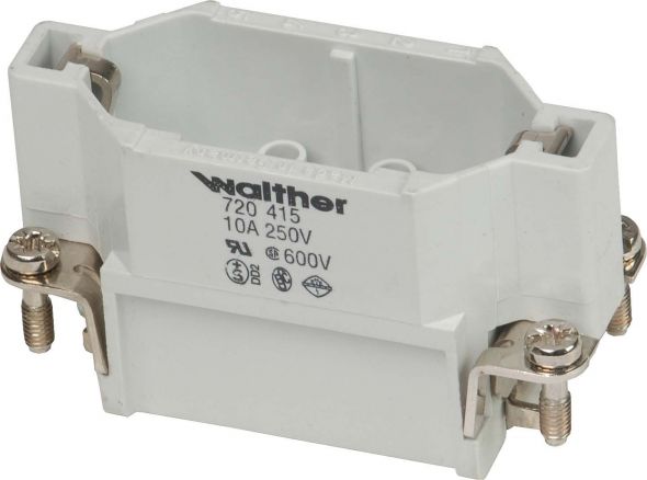 Kontaktträger D15 720415