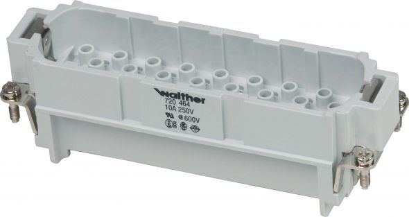 Kontaktträger D64 720464