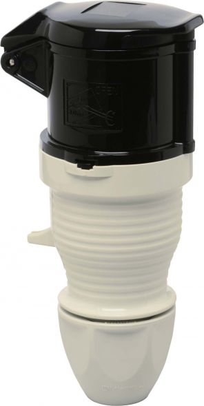 Kupplung schraubenlos 330407SL