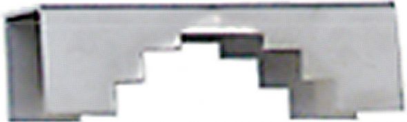 Mastschellen-Set 620WLMS07 Mastschellen-Set 620WLMS07