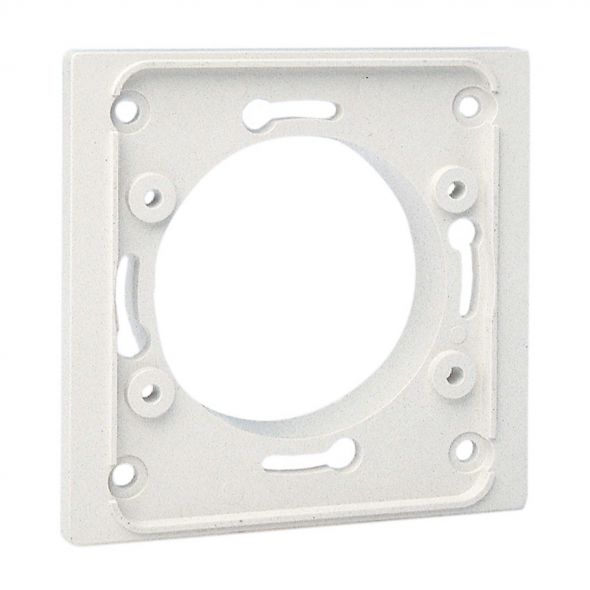 MONDO Abdeckplatte 10029RW