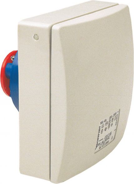 MONDO Anbaudose 16A 415306