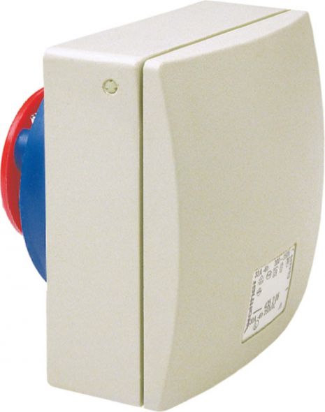 MONDO Anbaudose 32A 435306