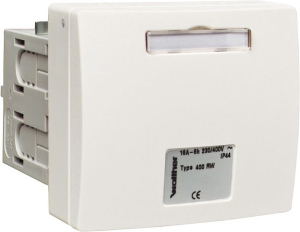 MONDO Kanaleinbaudose 401RW