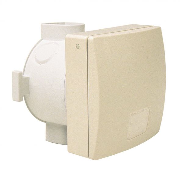 MONDO Wandsteckdose 16A 416504