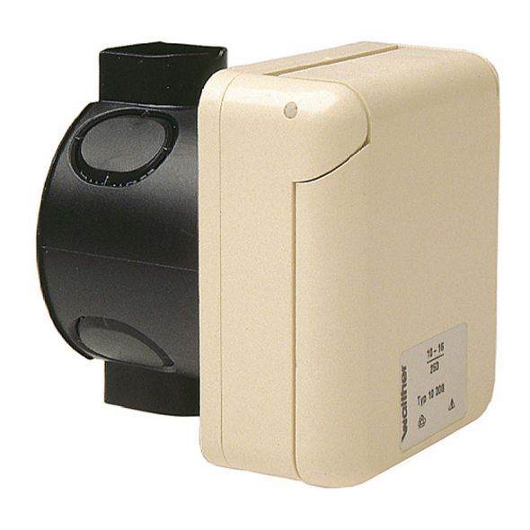 MONDO Wandsteckdose 16A 418306