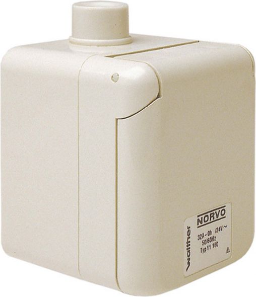 MONDO Wandsteckdose 32A 11161