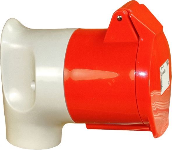 MONDO Winkelkupplung 336509