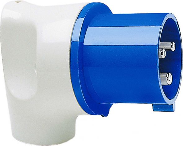 MONDO Winkelstecker 32A 236306