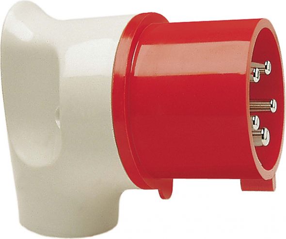 MONDO Winkelstecker 32A 236504