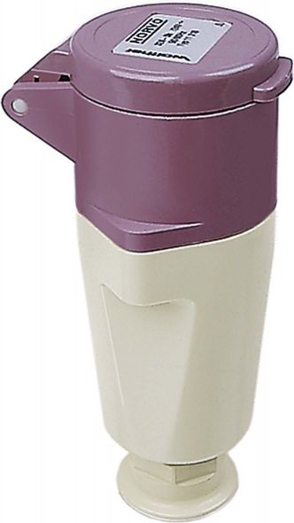 NORVO Kupplung 16A 10350