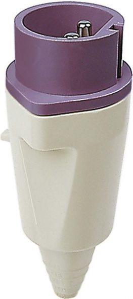 NORVO Stecker 16A 10281