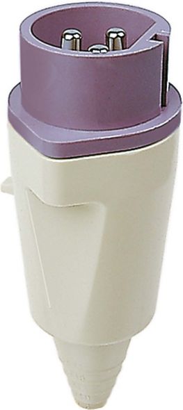 NORVO Stecker 16A 10290