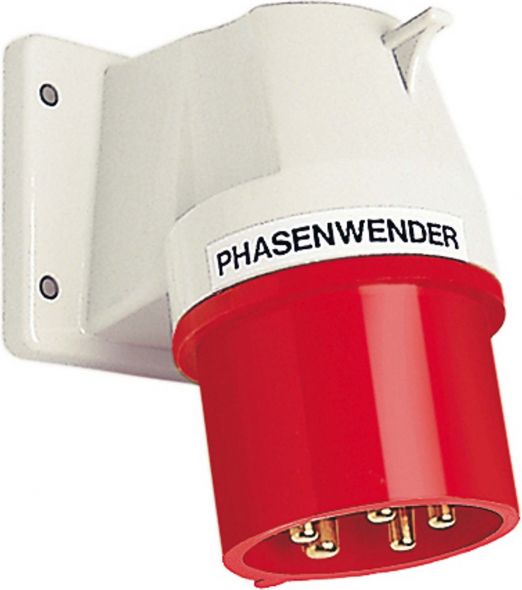 Phasenwender G-Stecker 631PHNI