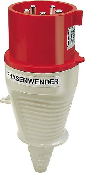 Phasenwender Stecker 230PHNI
