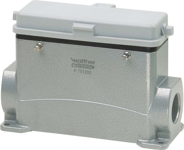 Sockelgehäuse P757308MS