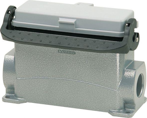 Sockelgehäuse P757708MS