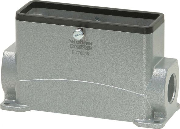 Sockelgehäuse P770658MS