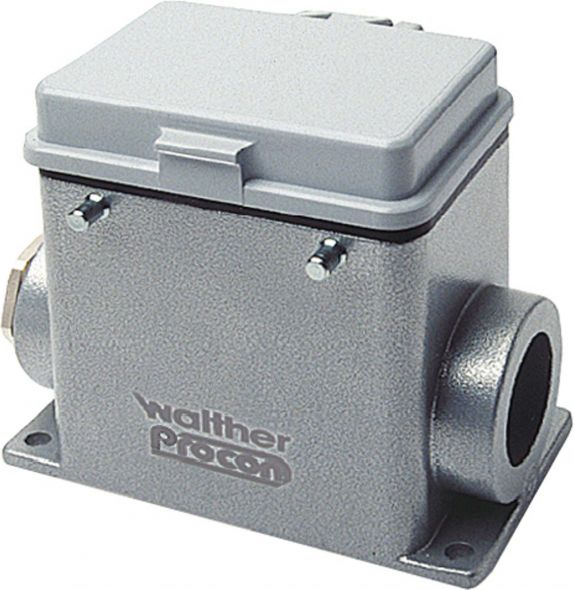 Sockelgehäuse T71133240MS