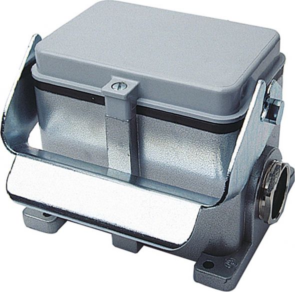 Sockelgehäuse T71164840MS