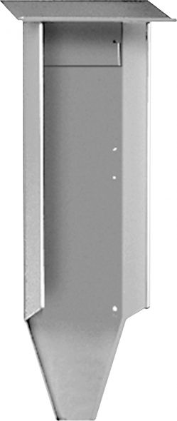 Standsäulenkopf 620WL99K