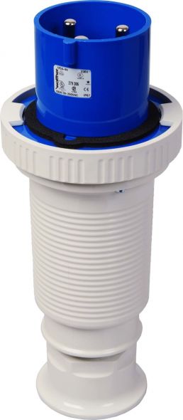 Stecker 125A 279306