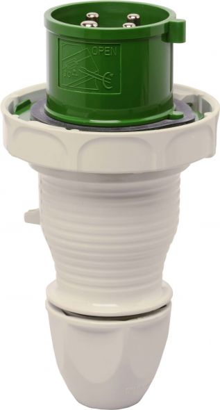 Stecker 32A 239402 Stecker 32A 239402