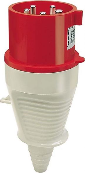 Stecker 63A 260 NI Stecker 63A 260 NI
