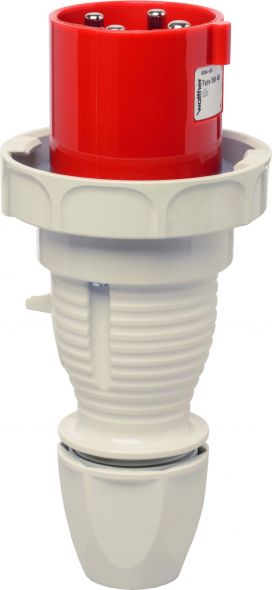 Stecker wasserdicht 268309